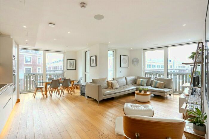 3 Bedroom Flat To Rent In The Courthouse, Horseferry Road, Westminster, London, SW1P