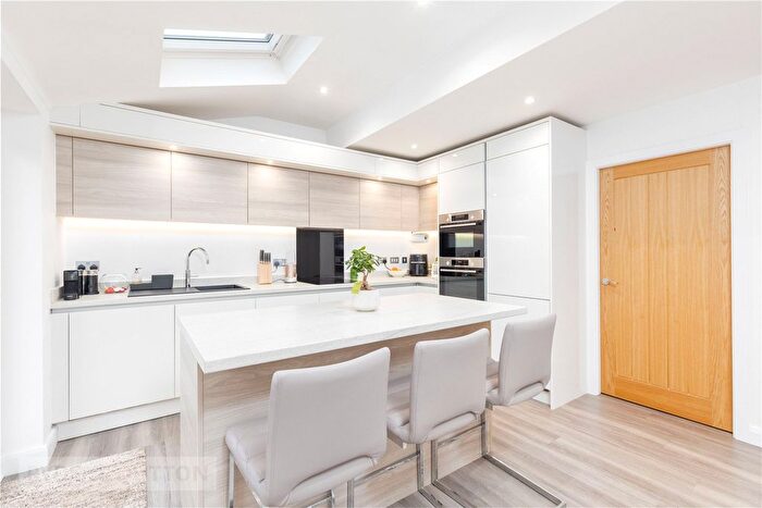 4 Bedroom Detached House For Sale In Great Clough Drive, Loveclough, Rossendale, BB4