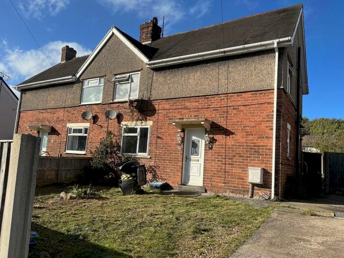 3 Bedroom Semi-Detached House For Sale In Maes Meillion, Minera, Wrexham, LL11