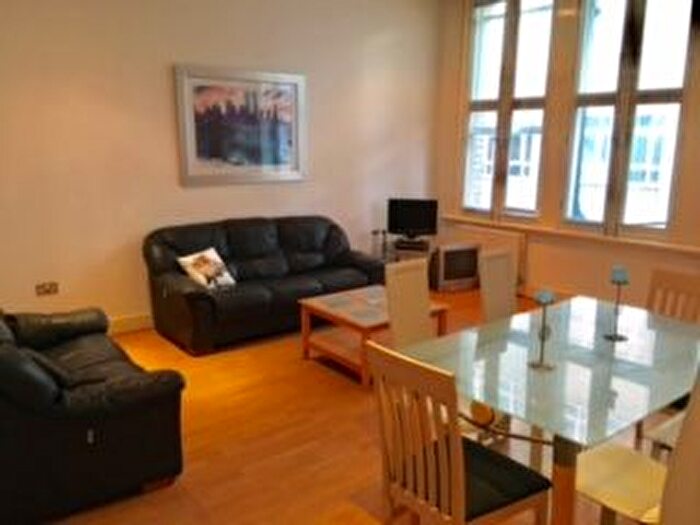 2 Bedroom Flat For Sale In Victoria Street, Liverpool, L2