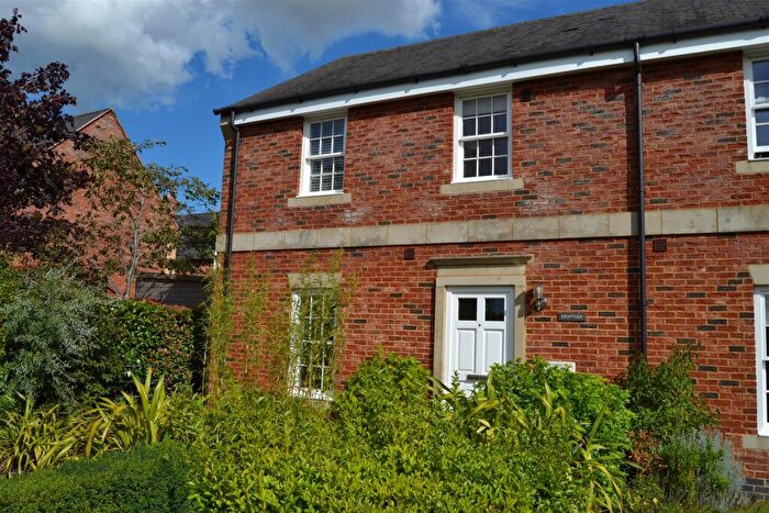 3 Bedroom Semi-Detached House To Rent In Goadby Road, Glooston, Market Harborough, LE16