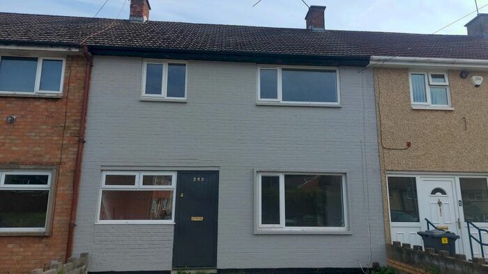 3 Bedroom Property To Rent In Burnham Avenue, Llanrumney, Cardiff, CF3