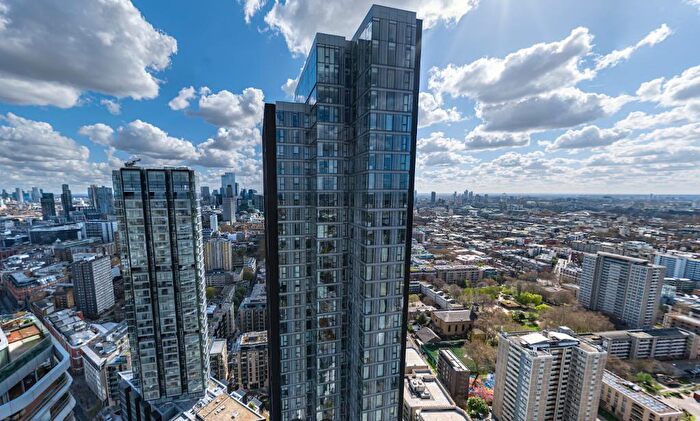 3 Bedroom Apartment To Rent In Bollinder Place, London, EC1V