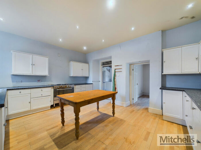6 Bedroom Detached House For Sale In The Old Ale House, Bootle Station, LA19