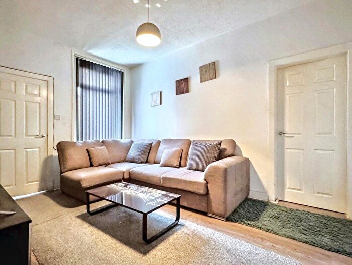 2 Bedroom Flat For Sale In Charles Street, Boldon Colliery, Tyne And Wear, NE35