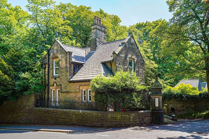 2 Bedroom Detached House For Sale In Manchester Road, West Royd, S10