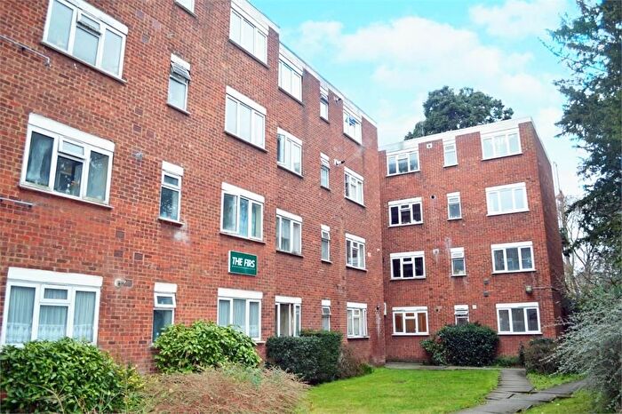 1 Bedroom Flat To Rent In Alexandra Road, Hounslow, TW3