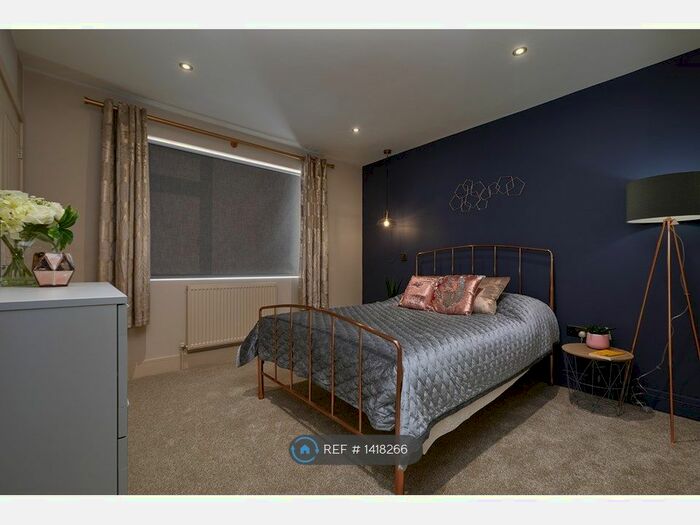 1 Bedroom Flat To Rent In Terry Road, Coventry, CV1