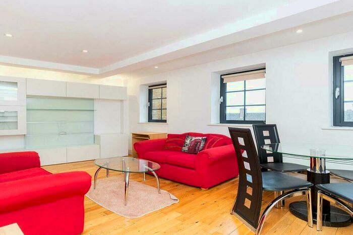 2 Bedroom Flat To Rent In York Way, Camden/Caledonian Road, N7