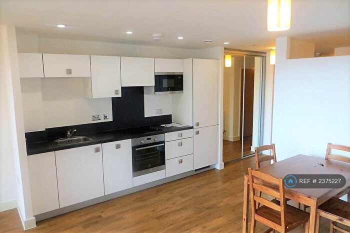 1 Bedroom Flat To Rent In Sienna Alto, London, SE13