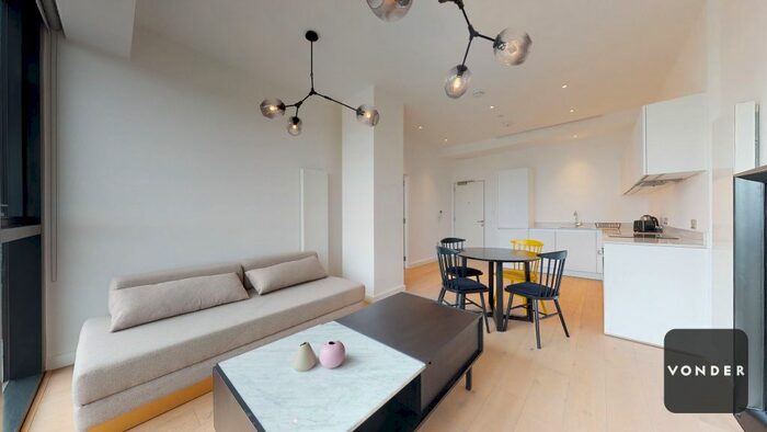 1 Bedroom Flat To Rent In Highgate Hill, London, N19