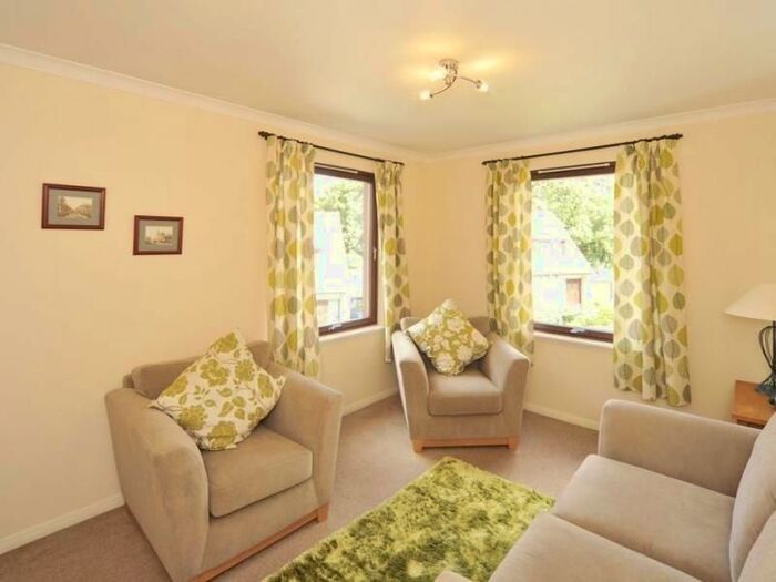 1 Bedroom Flat To Rent In Headland Court, Garthdee, Aberdeen, AB10