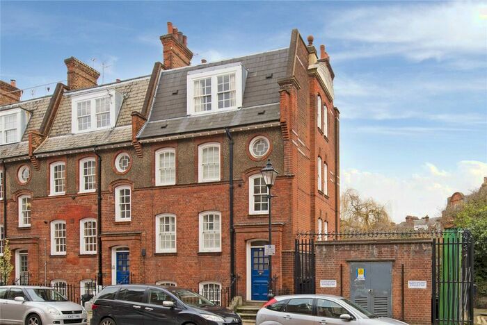 1 Bedroom Flat To Rent In Pleasant Place, Angel, N1