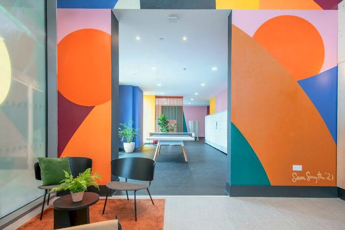 2 Bedroom Apartment To Rent In Napier Road, Reading, Berkshire, RG1