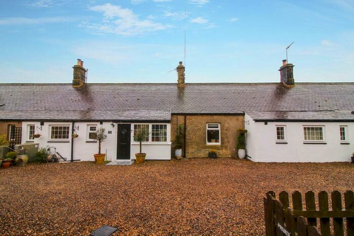 4 Bedroom Bungalow For Sale In Netherton, Morpeth, NE65