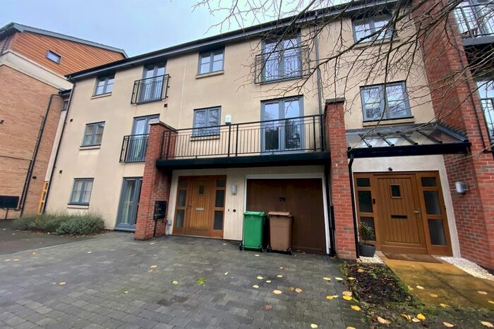 4 Bedroom Terraced House To Rent In Deane Road, Wilford, Nottingham, NG11