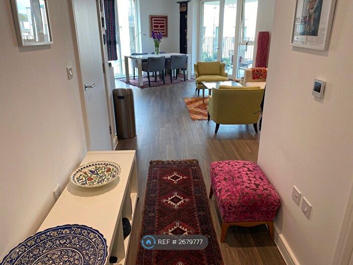 1 Bedroom Flat To Rent In Princesses Road, London, NW6