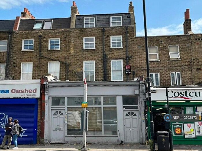 3 Bedroom Flat To Rent In Camberwell Road, London, SE5