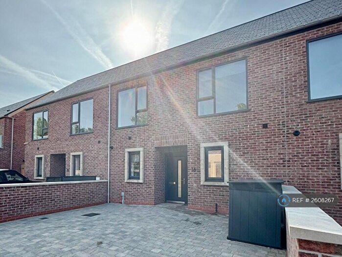 3 Bedroom Terraced House To Rent In Orchard Meadow, Bretherton, PR26