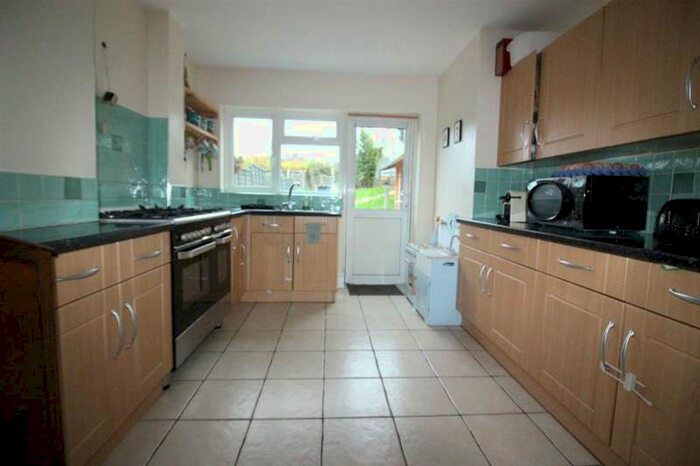 2 Bedroom Terraced House To Rent In Carmodale Avenue, Birmingham, B42