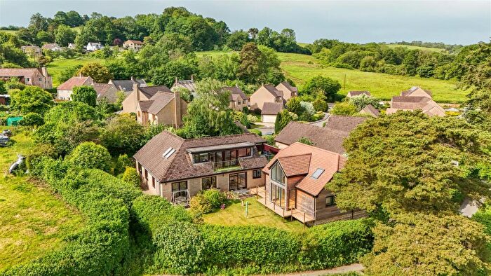 5 Bedroom Detached House For Sale In Woodfold View, Corscombe, Dorchester, DT2