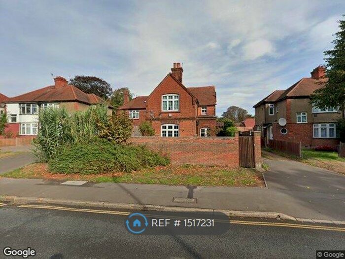 2 Bedroom Flat To Rent In Staines Road, Feltham, TW14