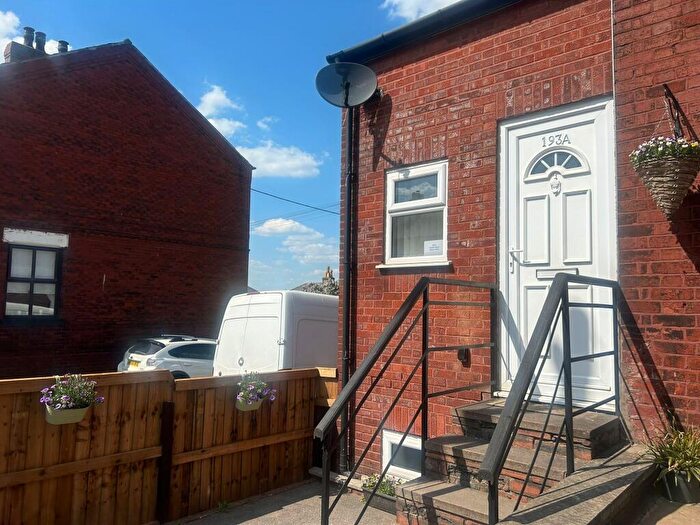 1 Bedroom Terraced House For Sale In Buxton Road, Disley, SK12