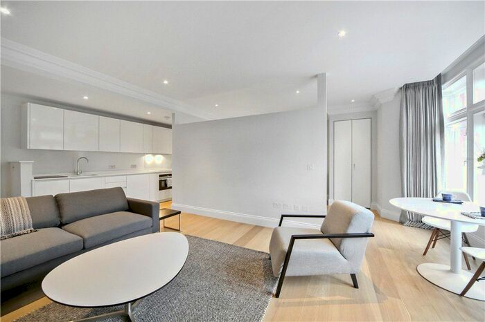 1 Bedroom Flat To Rent In Egerton Gardens Mews, Knightsbridge, SW3