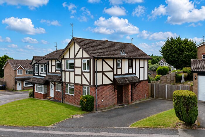 2 Bedroom Terraced House For Sale In Beech Avenue, Groby, Leicester, Leicestershire, LE6