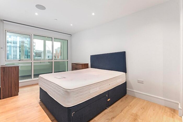 1 Bedroom Flat To Rent In Boston House, Wembley, HA9