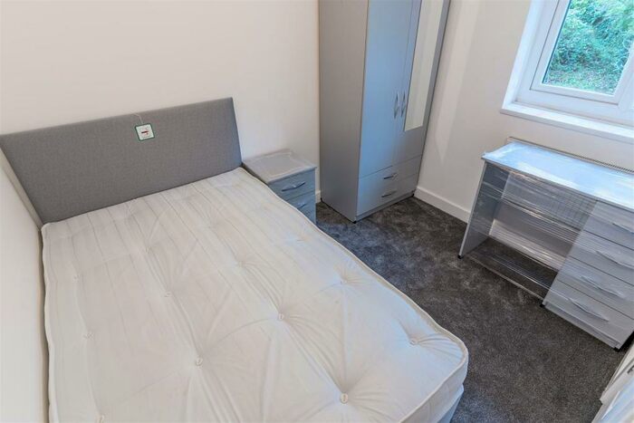 1 Bedroom House To Rent In Reservoir Road, Selly Oak, Birmingham, B29