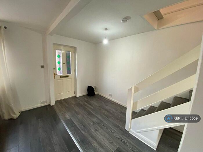 3 Bedroom Terraced House To Rent In Hillfield Drive, Bolton, BL2