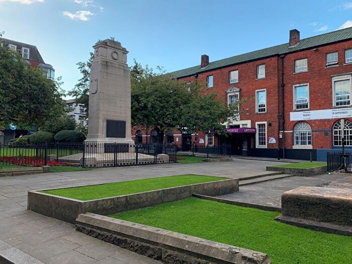 1 Bedroom Flat For Sale In The Pack Horse, Nelson Square, Bolton, BL1