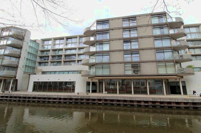 2 Bedroom Flat For Sale In Canal Street, City Centre, NG1