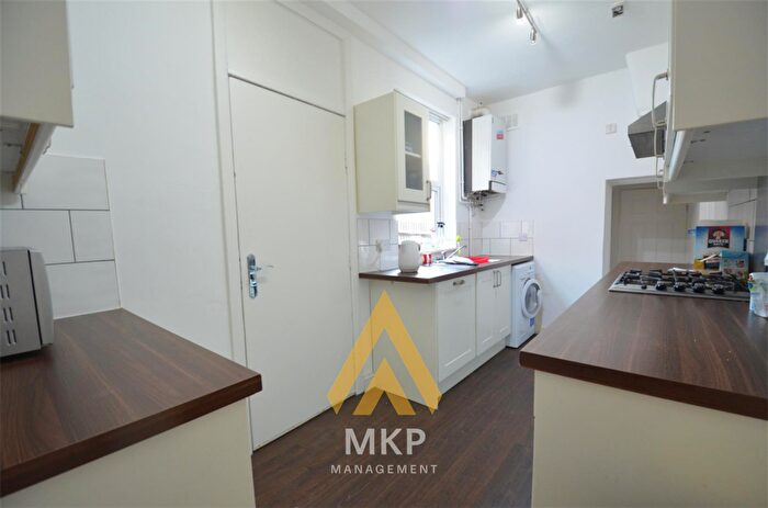 1 Bedroom Terraced House To Rent In Manilla Road, Selly Oak, B29