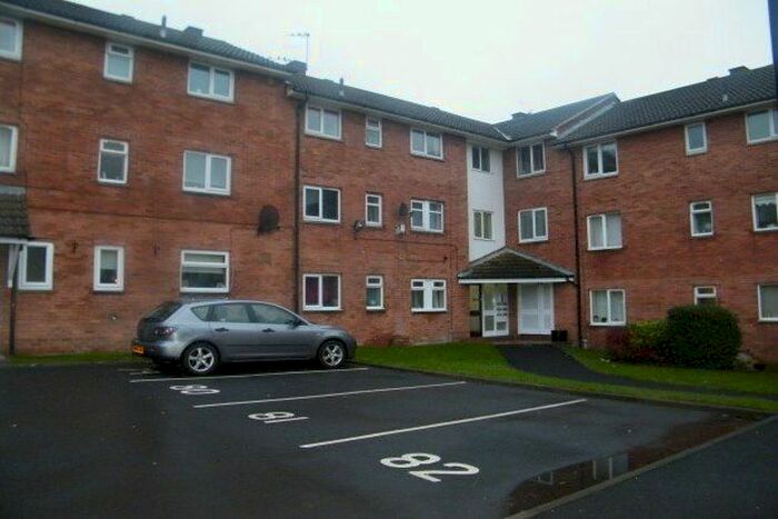 2 Bedroom Flat To Rent In Howick Park, Sunderland, SR6