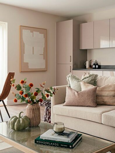 2 Bedroom Flat For Sale In Bragg Way, Cambridge, CB5