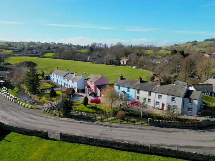 2 Bedroom Cottage For Sale In Riverside, Caldbeck, CA7