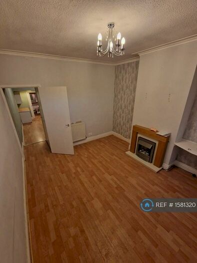 2 Bedroom Terraced House To Rent In Newdigate Street, Derby, DE23