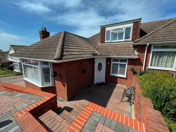 4 Bedroom Semi-Detached House To Rent In Wilson Avenue, Brighton, BN2