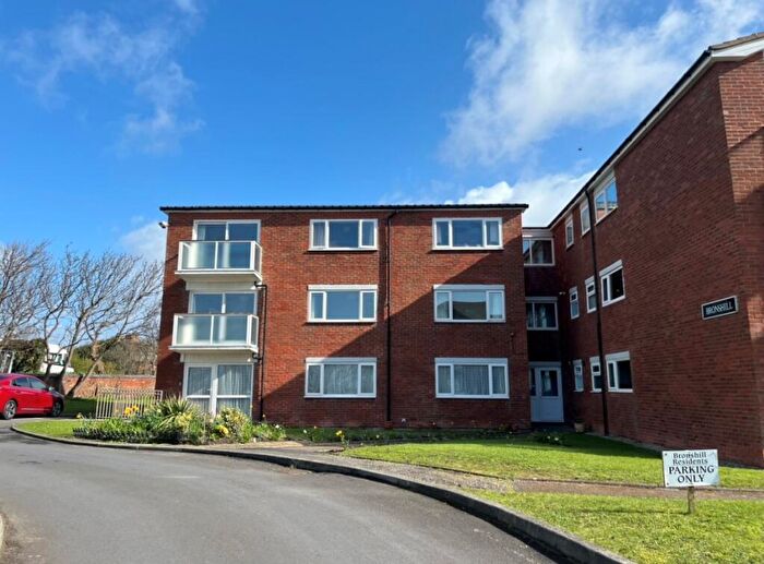2 Bedroom Apartment To Rent In Bronshill Apartments, Blundellsands, L23