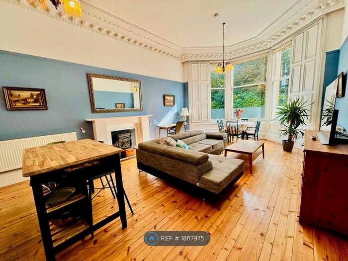 1 Bedroom Flat To Rent In Learmonth Terrace, Edinburgh, EH4