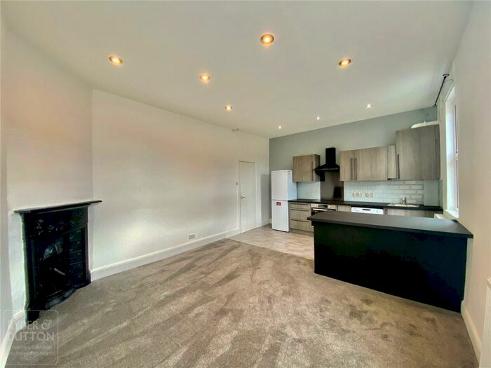 2 Bedroom Apartment To Rent In Moston Lane, Moston, Manchester, M40