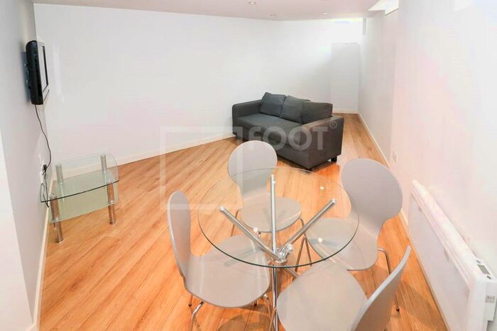 2 Bedroom Flat To Rent In Grattan House, Grattan Road, Bradford, BD1