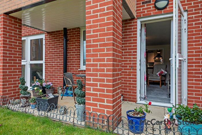 2 Bedroom Apartment For Sale In Seymour Court, Ambleside Avenue, South Shields, NE34