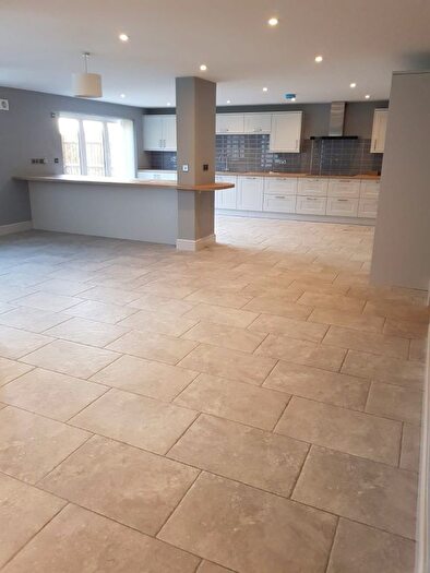 4 Bedroom Property To Rent In Horton-Cum-Studley, Oxford, OX33