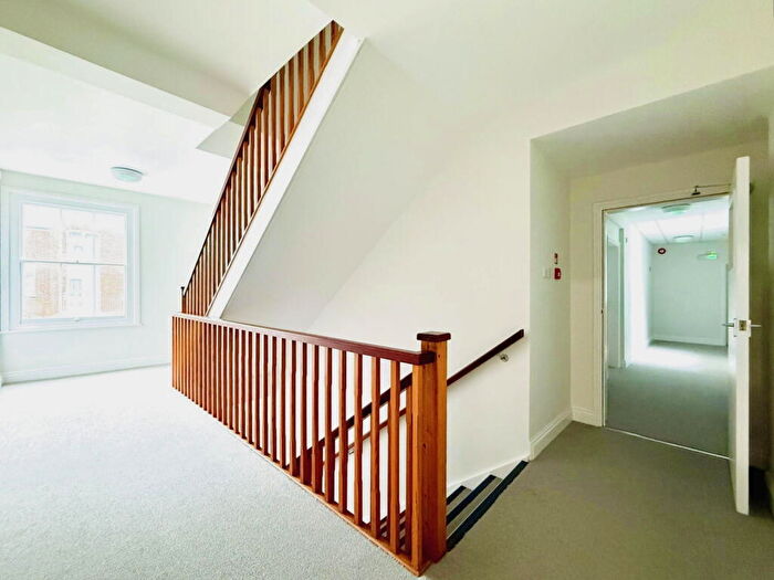 1 Bedroom Flat For Sale In Flat, Hills Court, Ryde., PO33