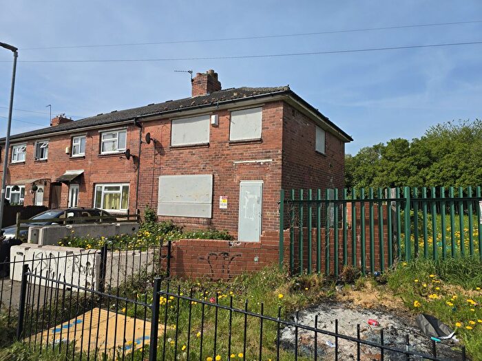 3 Bedroom Property For Sale In Intake View, Leeds, West Yorkshire, LS10