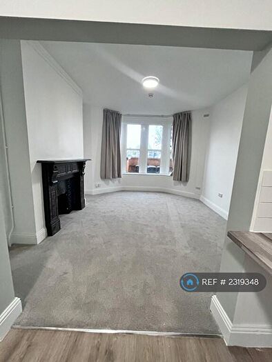 1 Bedroom Semi-Detached House To Rent In North View, Westbury Park, Bristol, BS6