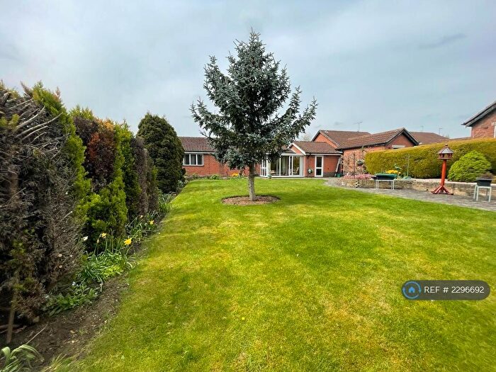 3 Bedroom Bungalow To Rent In Rose Acre Close, Scraptoft, Leicester, LE7